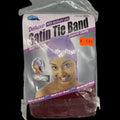 Dream Deluxe (With Moisture Lock) Satin Tie Band