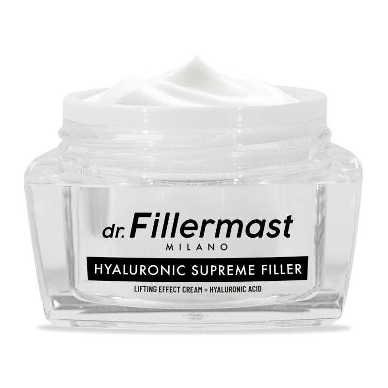 Dr.Fillermast Hyaluronic Supreme Filler Firming Cream 30 ml