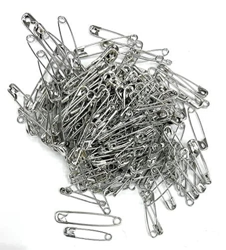Dritz Safety Pins 200 Pc