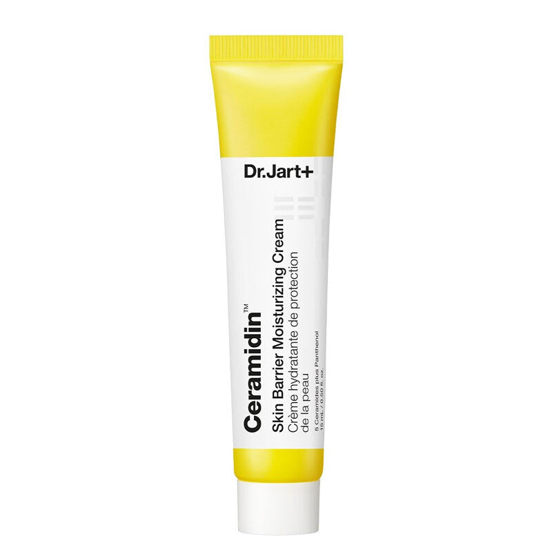 Dr.Jart+ Ceramidin Skin Barrier Moisturizing Cream 15 ml