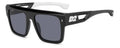 Dsquared2 D2 0127/S Grey Men's Sunglasses with UV Protection