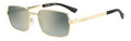 Dsquared2 D2 0192/S Men's Sunglasses with 58mm Lens