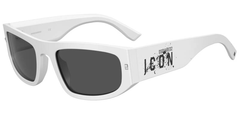 Dsquared2 Icon 0016/S Grey Men's Fashion Sunglasses