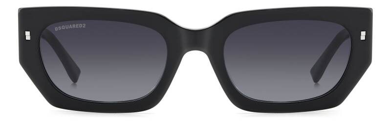 Dsquared2 Icon 0017/S Dark Grey Sf Women's Sunglasses