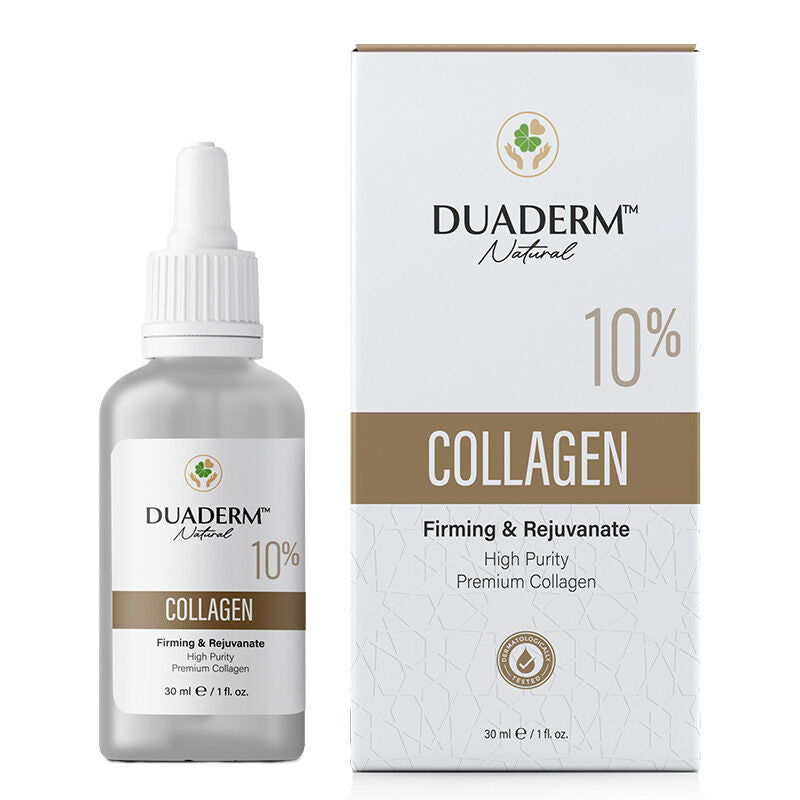 Duaderm Collagen 10% Firming, 30 ml