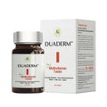 Duaderm Multivitamin Daily Dietary Supplement 120 Tablets