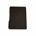 Bedspet Outdoor Dog Mat Water-Resistant Cushion Black 100x70 cm