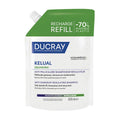 Ducray Squanorm Anti-Dandruff Shampoo for Oily Scalp Refill 400ml