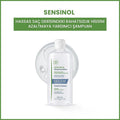Ducray Sensinol Soothing Shampoo for Sensitive Scalps 400 ml