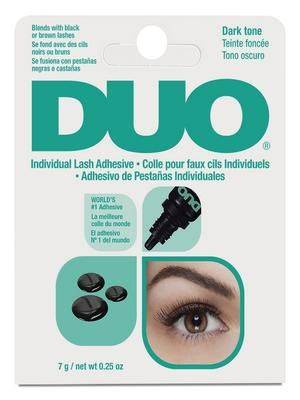 DUO Individual Lash Adhesive, Dark