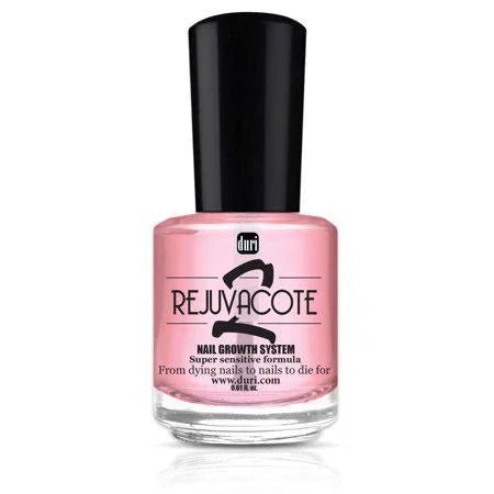 Duri Rejuvacote 2 Nail Growth System, 0.45 oz
