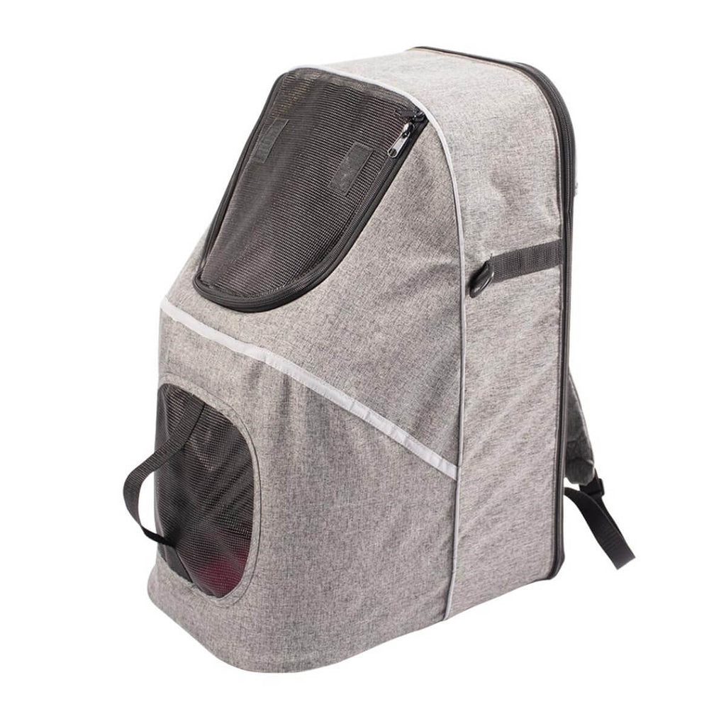 Duvo+ Pet Buggy Deluxe 5-in-1 Travel System 15kg Capacity