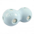 Duvo+ Water Chew Freezable Cooling Dog Toy Blue 12cm