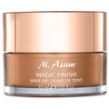 M.Asam Magic Finish Foundation - Matte, Flawless Makeup for All Skin Tones, Dermatologist-Recommended