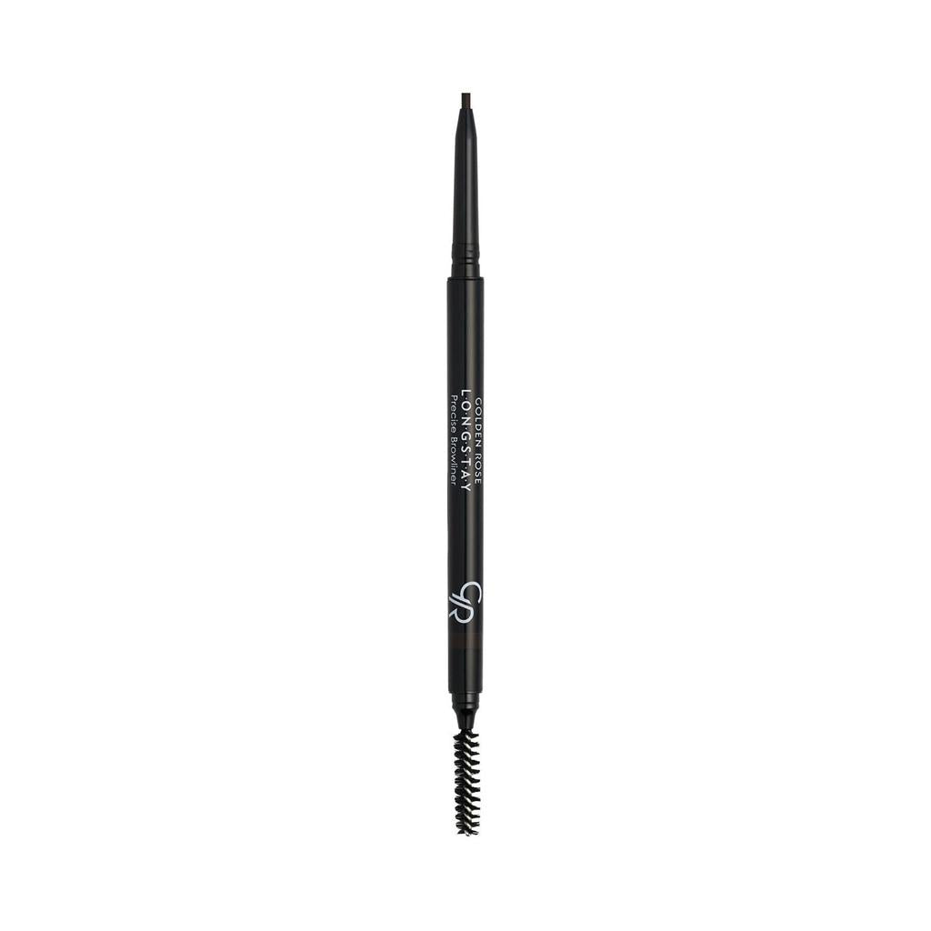 Golden Rose Longstay Precise Brow Pencil 104