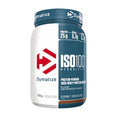 Dymatize ISO 100 Hydrolyzed Whey Protein Isolate Chocolate 932g