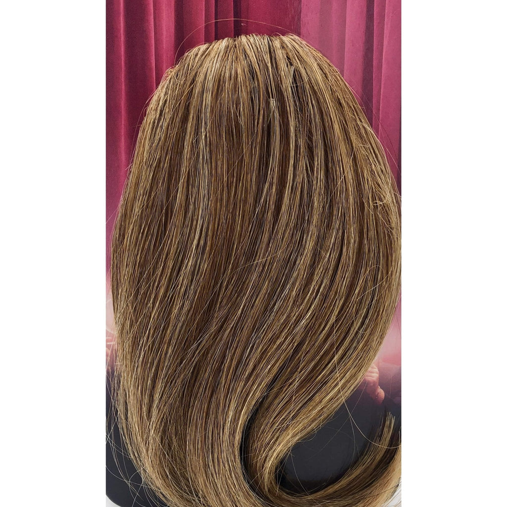Hairdo E! Swept Away Side Bang Fringe Hairpiece - Choose Color
