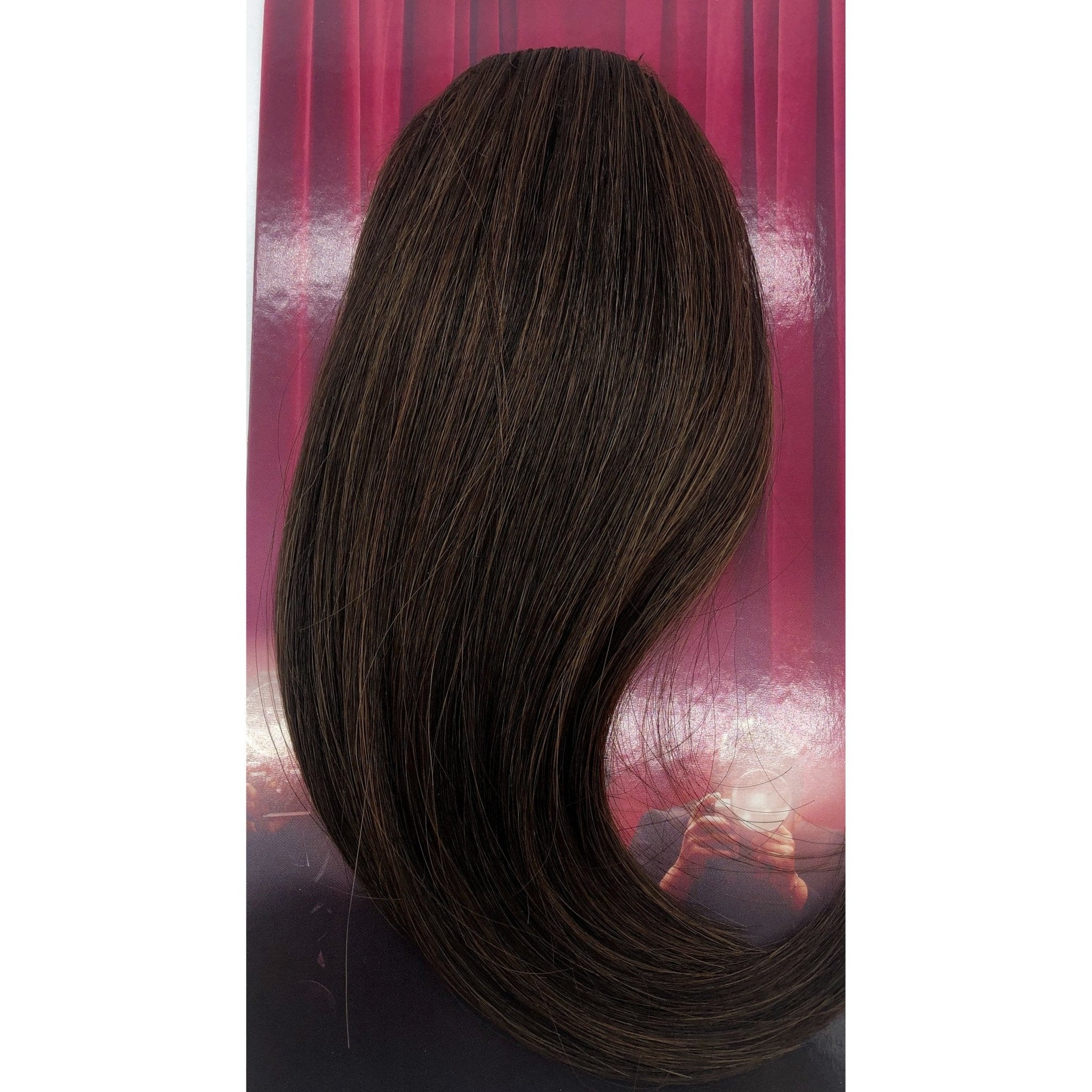 Hairdo E! Swept Away Side Bang Fringe Hairpiece - Choose Color