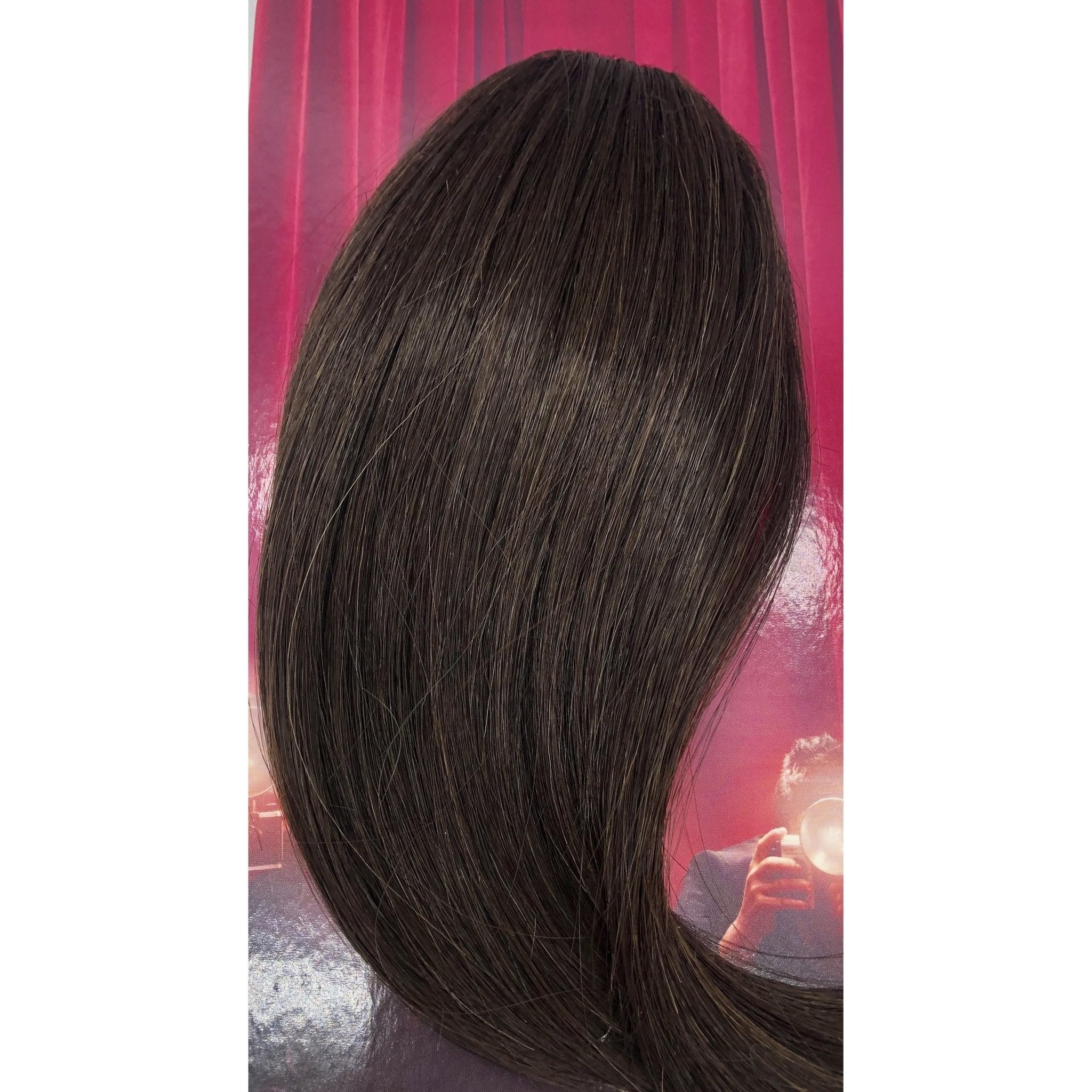 Hairdo E! Swept Away Side Bang Fringe Hairpiece - Choose Color