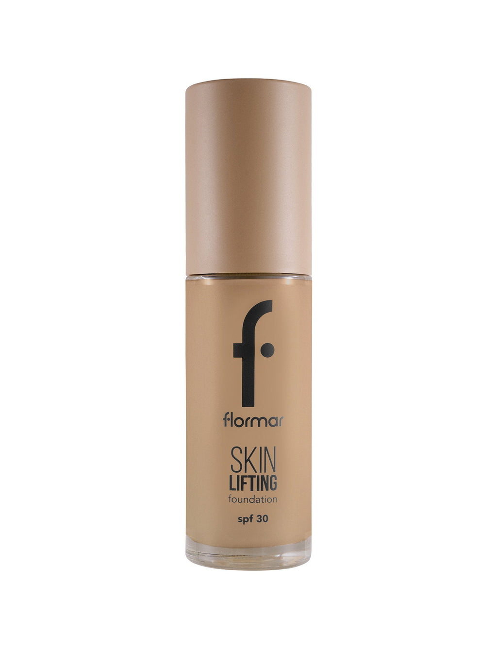 Flormar Skin Lifting SPF 30 Foundation Firming Creamy Texture 30ml