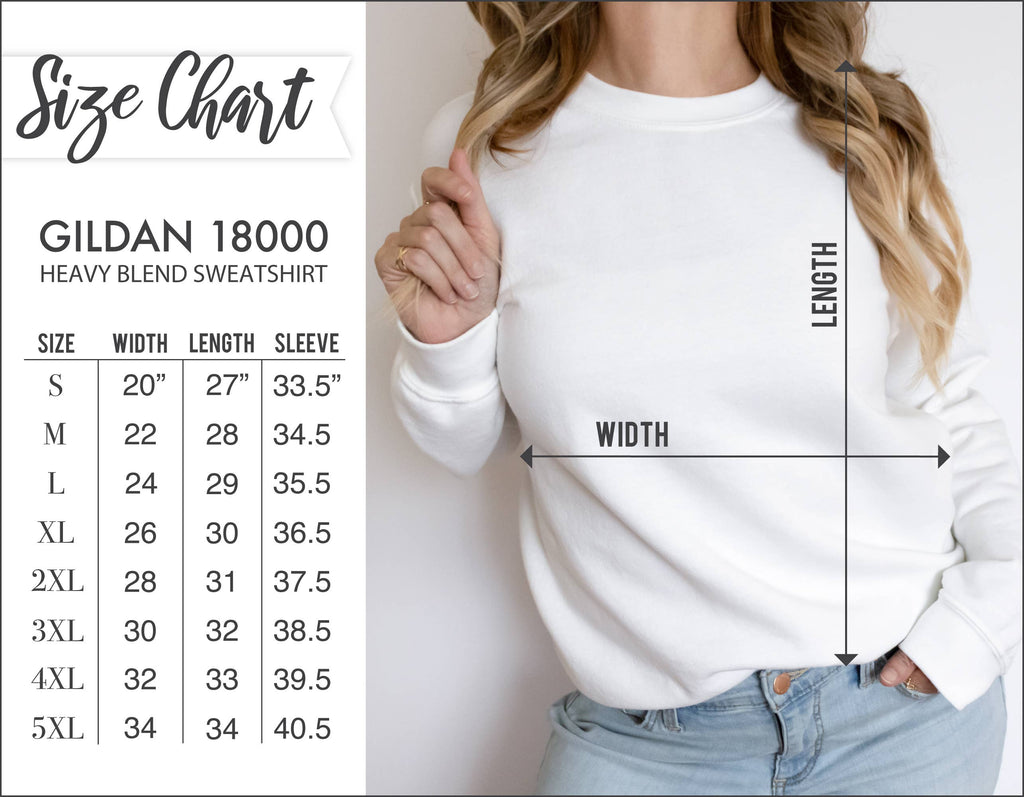 Book Club Sweatshirt