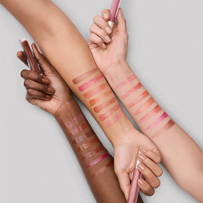 Estee Lauder Glossy Pout Lip Oil Melon Sorbet High Shine 6ml