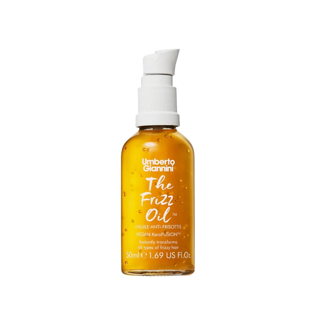 Umberto Giannini The Frizz Oil Anti-Frizz Oil 50 ml