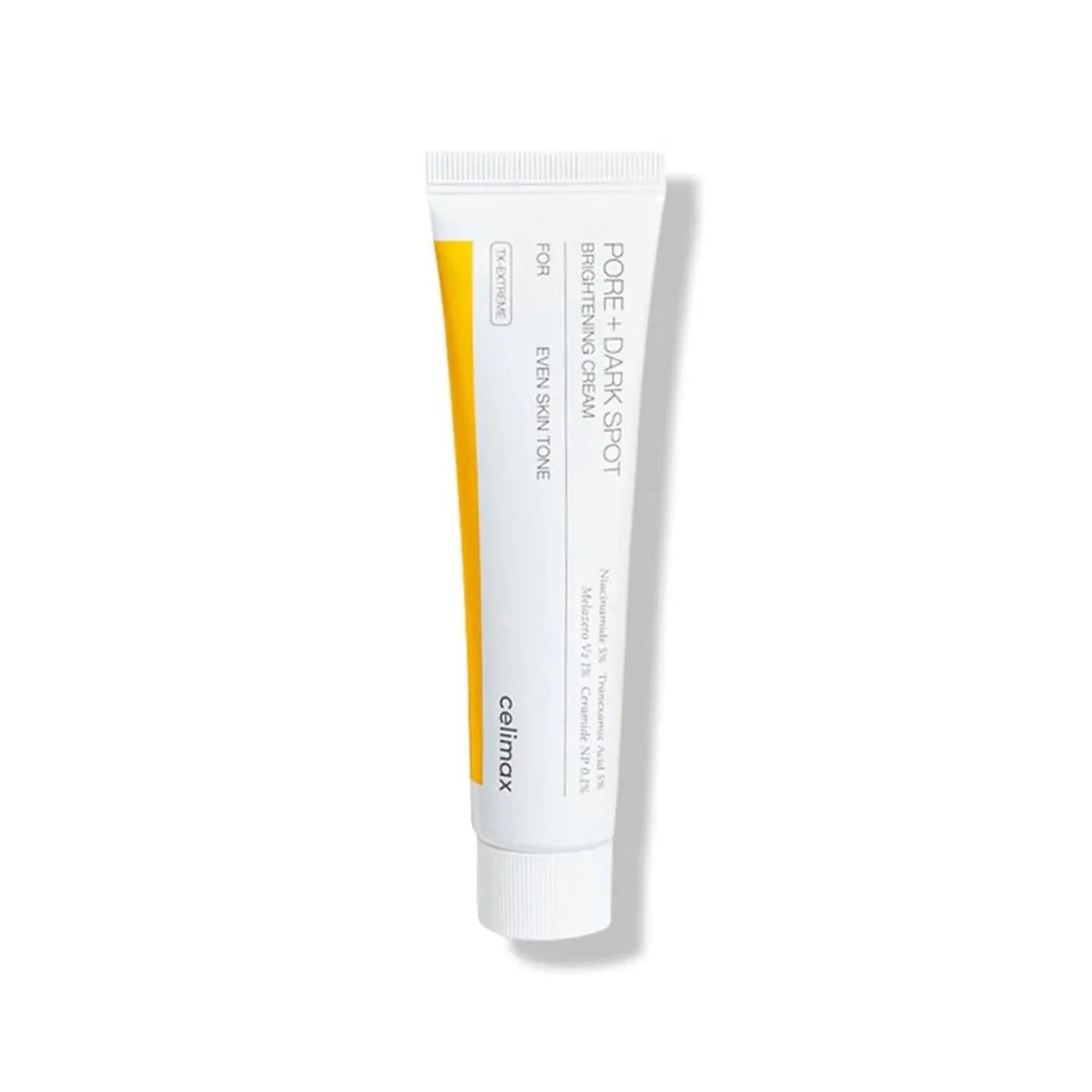 Celimax Pore Dark Spot Brightening Cream 35 ml