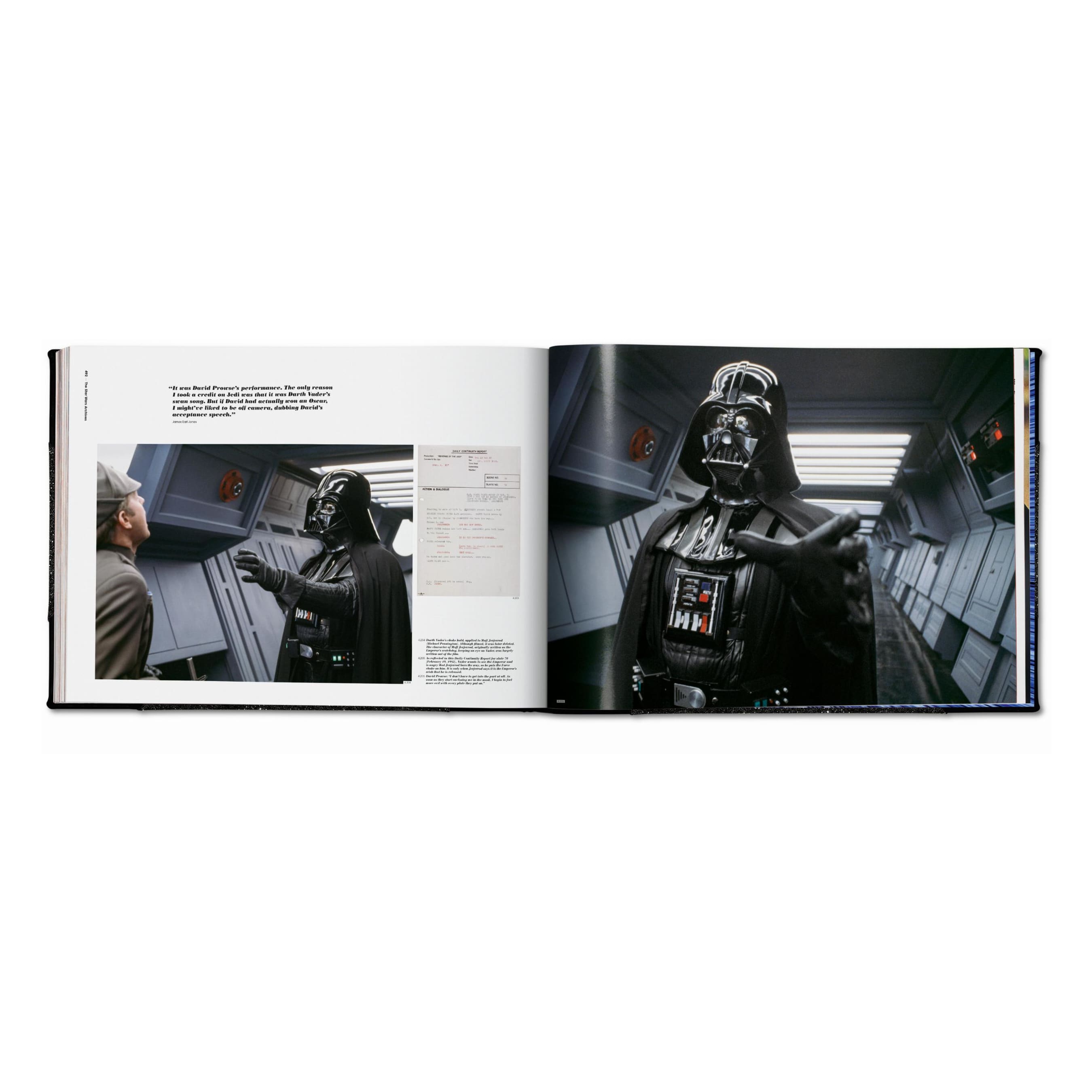 The Star Wars Archives. 1977–1983 (English)