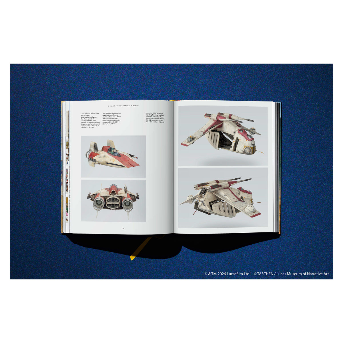 Lucas Museum of Narrative Art (English)