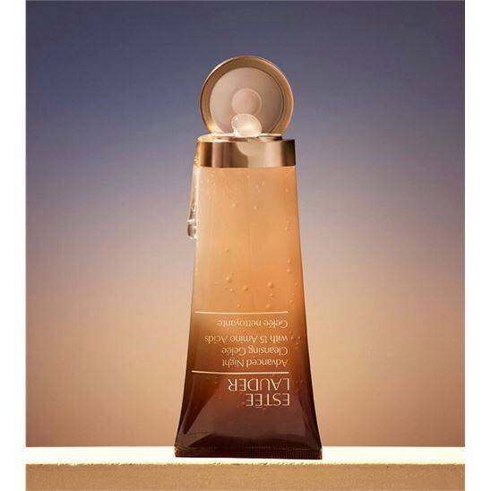 Estee Lauder Advanced Night Cleansing Gelee Amino Acid Gel 100 ml