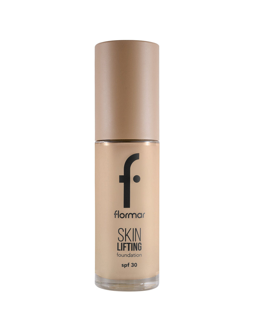 Flormar Skin Lifting SPF 30 Foundation Firming Creamy Texture 30ml