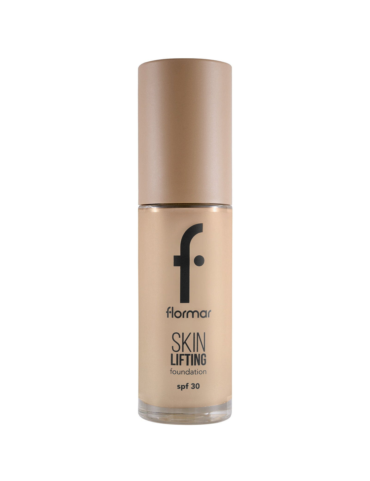 Flormar Skin Lifting SPF 30 Foundation Firming Creamy Texture 30ml