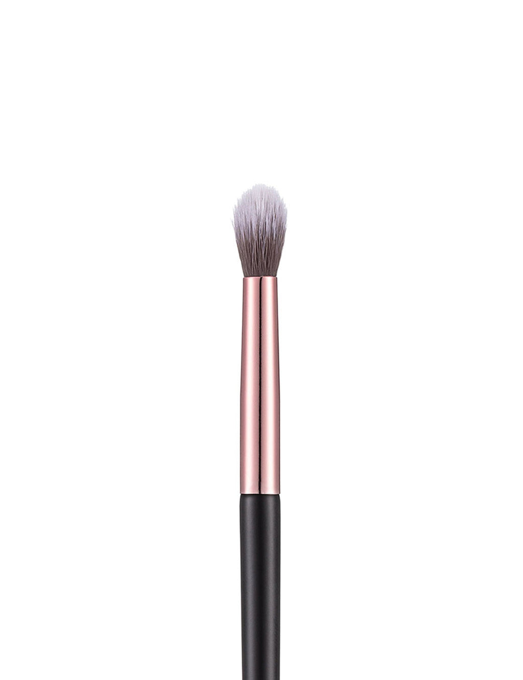 Flormar Cylinder & Round Blending Brush for Seamless Eyeshadow
