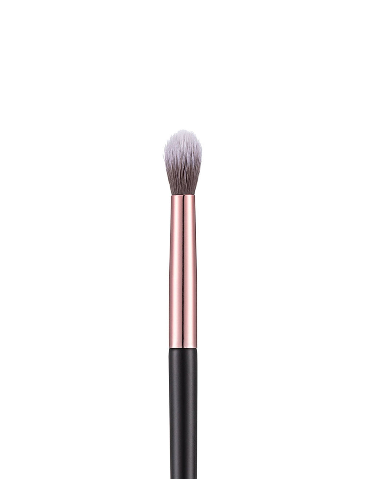Flormar Cylinder & Round Blending Brush for Seamless Eyeshadow