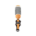 Rodeo Thermal 106 Pro Hair Brush - Professional Thermal Hair Styling Tool for Efficient Drying and Styling