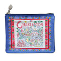 catstudio - Charleston Zip Pouch - Pattern