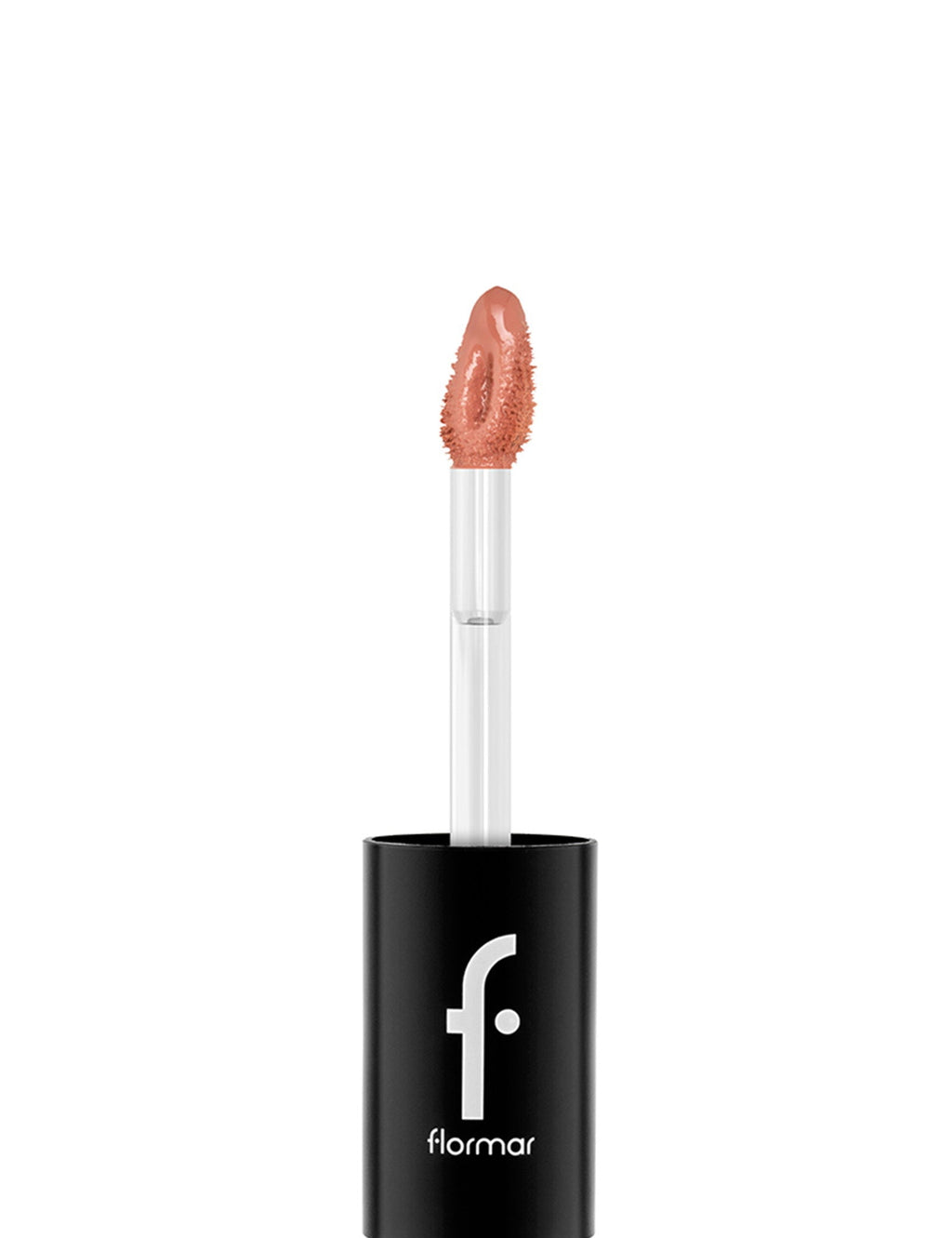 Flormar Duoglam High Pigment Liquid Lipstick & Gloss