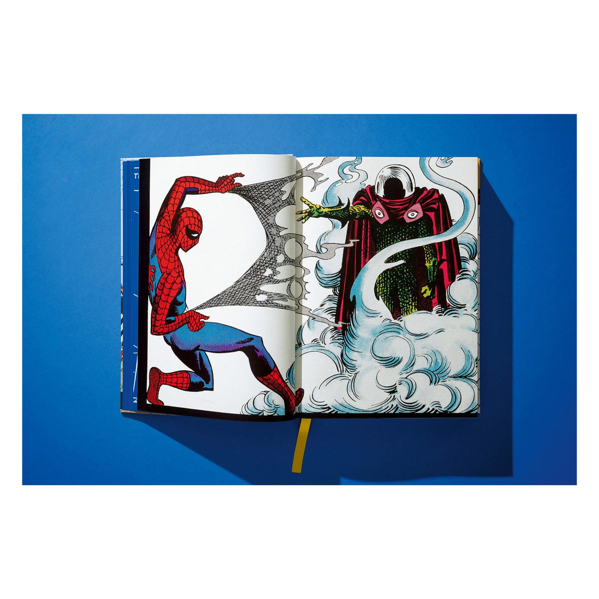 Marvel Comics Library. Spider-Man. Vol. 1. 1962–1964 (English)