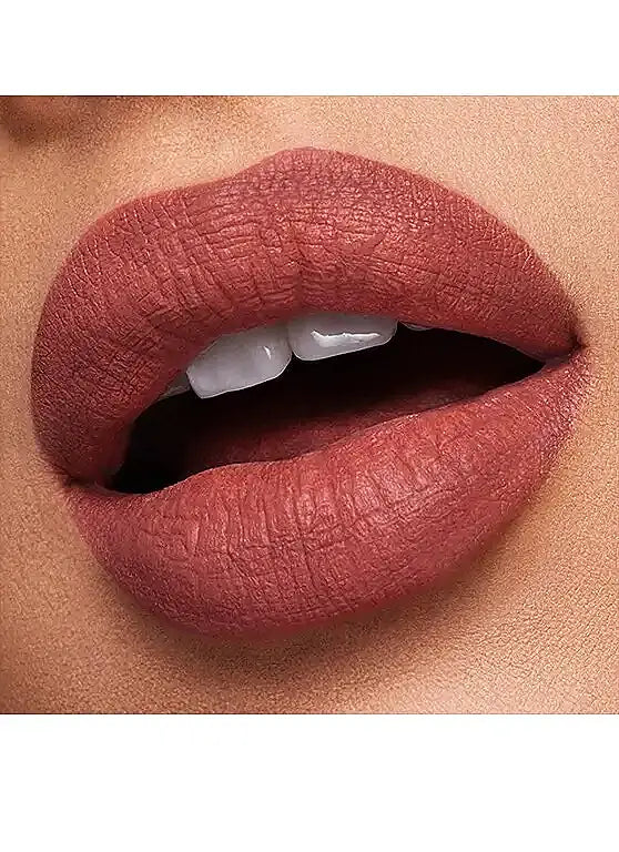 Estee Lauder Pure Color Matte Lipstick 836 Love Bite 3.5g