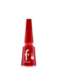 Flormar Jelly Look Nail Enamel High-Shine Gel Polish 11ml