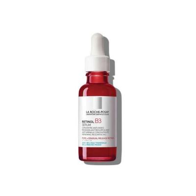 La Roche Posay Anti-Aging Retinol B3 Serum - Reduces Fine Lines & Wrinkles, 30 ml