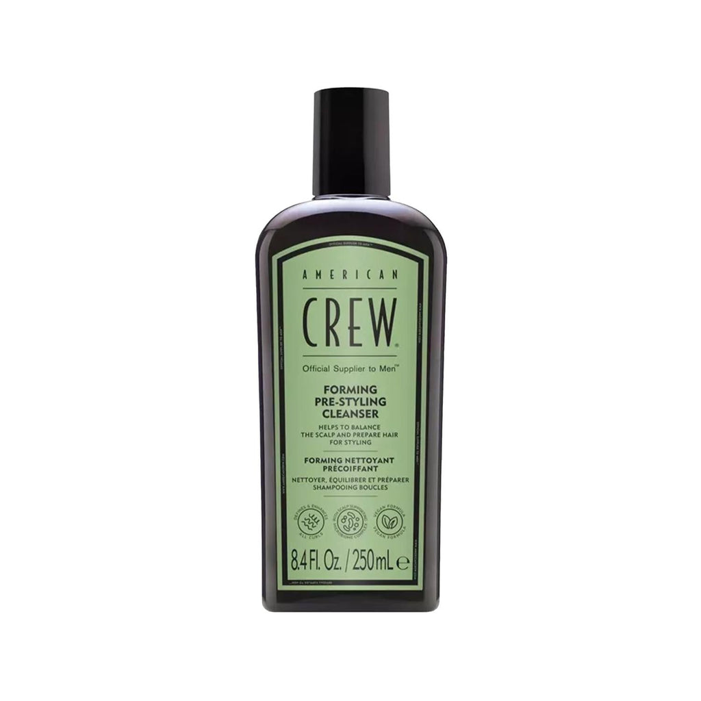American Crew Forming Pre-Styling Shampoo 250 ml
