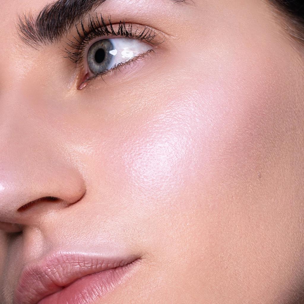 Astra Stick Highlighter 03 Lilac Legacy for Radiant Glow