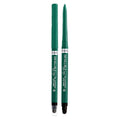 Loreal Paris Infaillible Automatic Eyeliner - Long-Lasting, Waterproof Makeup for Smoky Eye Effects