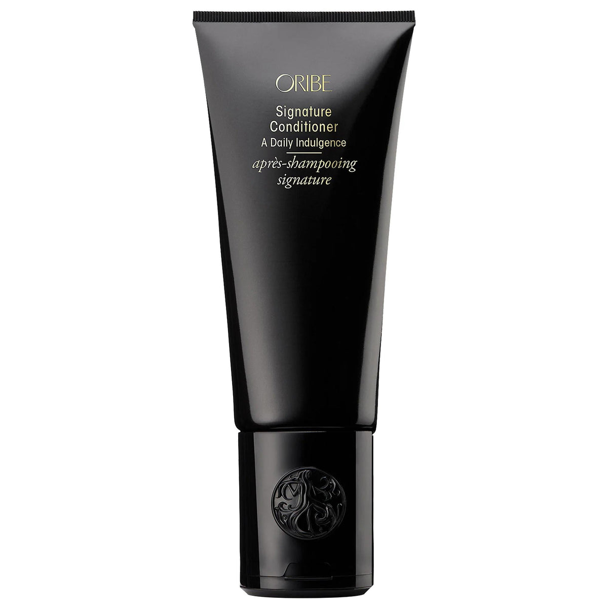 Oribe Signature Hair Conditioner: Hydrating, Shine Enhancing, & Color Safe - Vegan & Cruelty-Free for Dry, Damaged Hair