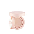 Cell Fusion C Tinted Compact Sun Protective Cream SPF50+ - Daily Sun Protection for Face with Cosmetic Finish