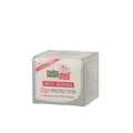 Sebamed Q10 Age-Defying Facial Cream: Smoothing, Vitamin E, & Intense Hydration for Firmer, Youthful Skin (50ml)