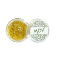 Mov Face & Body Glitter No:7: Unleash Dazzling Sparkle with Long-Lasting, Water-Based Shimmer Gel for Face, Body, & Hair