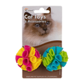 Eastland Bouquet Shaped Cat Toy for Active Play 5.5cm